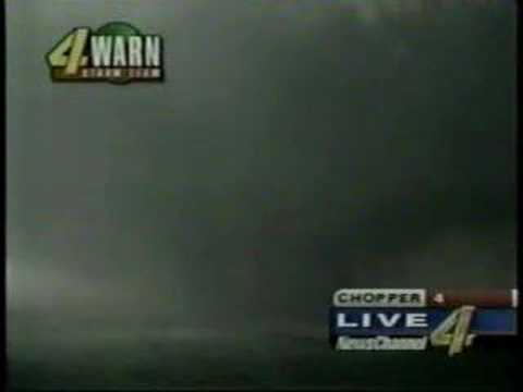 may 3 1999 oklahoma city tornado